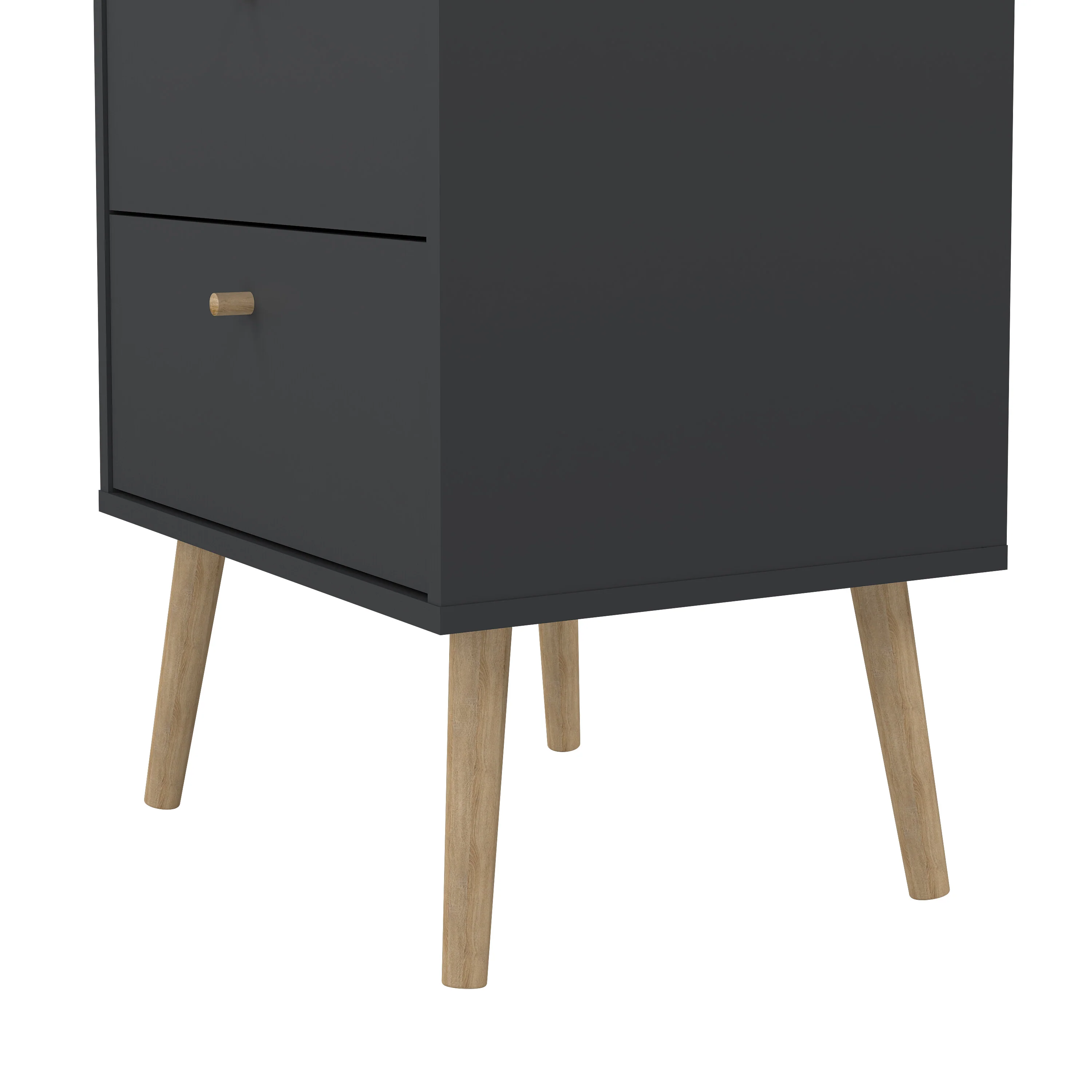 FOLD | קומודה עם 5 מגירות - Image 6