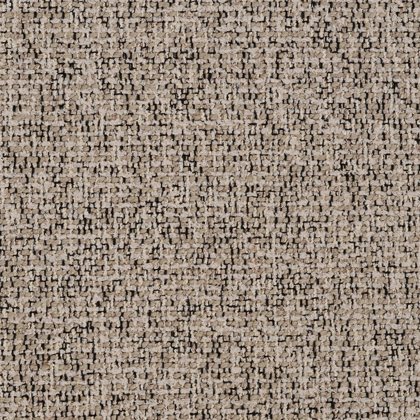 GUDER | ספת שזלונג מרופדת בבד אריג, 300 ס"מ - Image 8