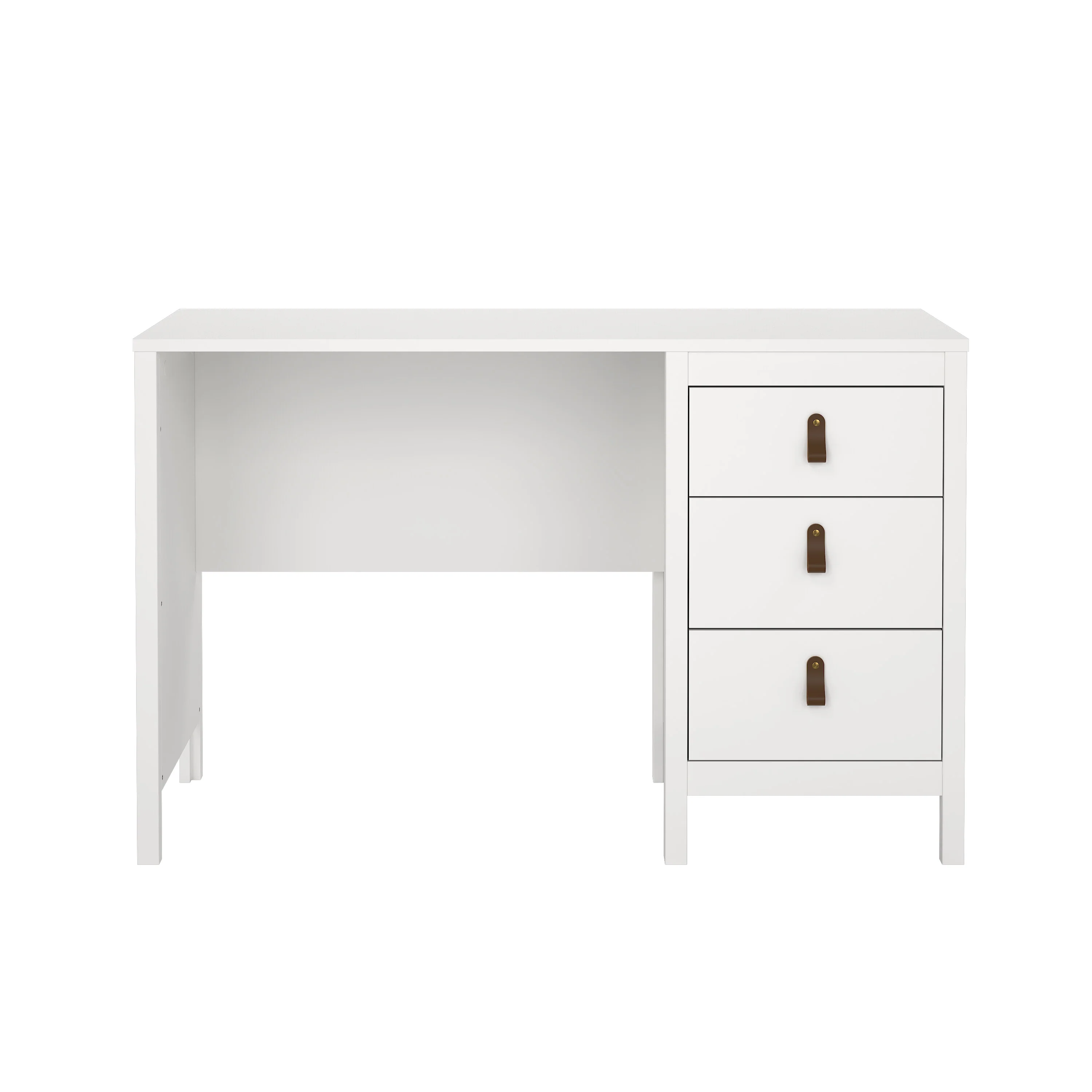 KYRA | שולחן עבודה עם מגירות, 120 ס"מ - Image 12