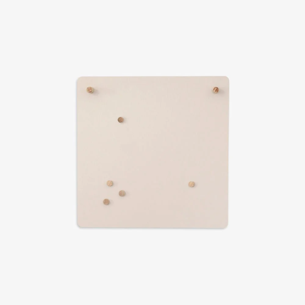 SKELA | לוח מגנטים לקיר 60/60 ס"מ - Image 4
