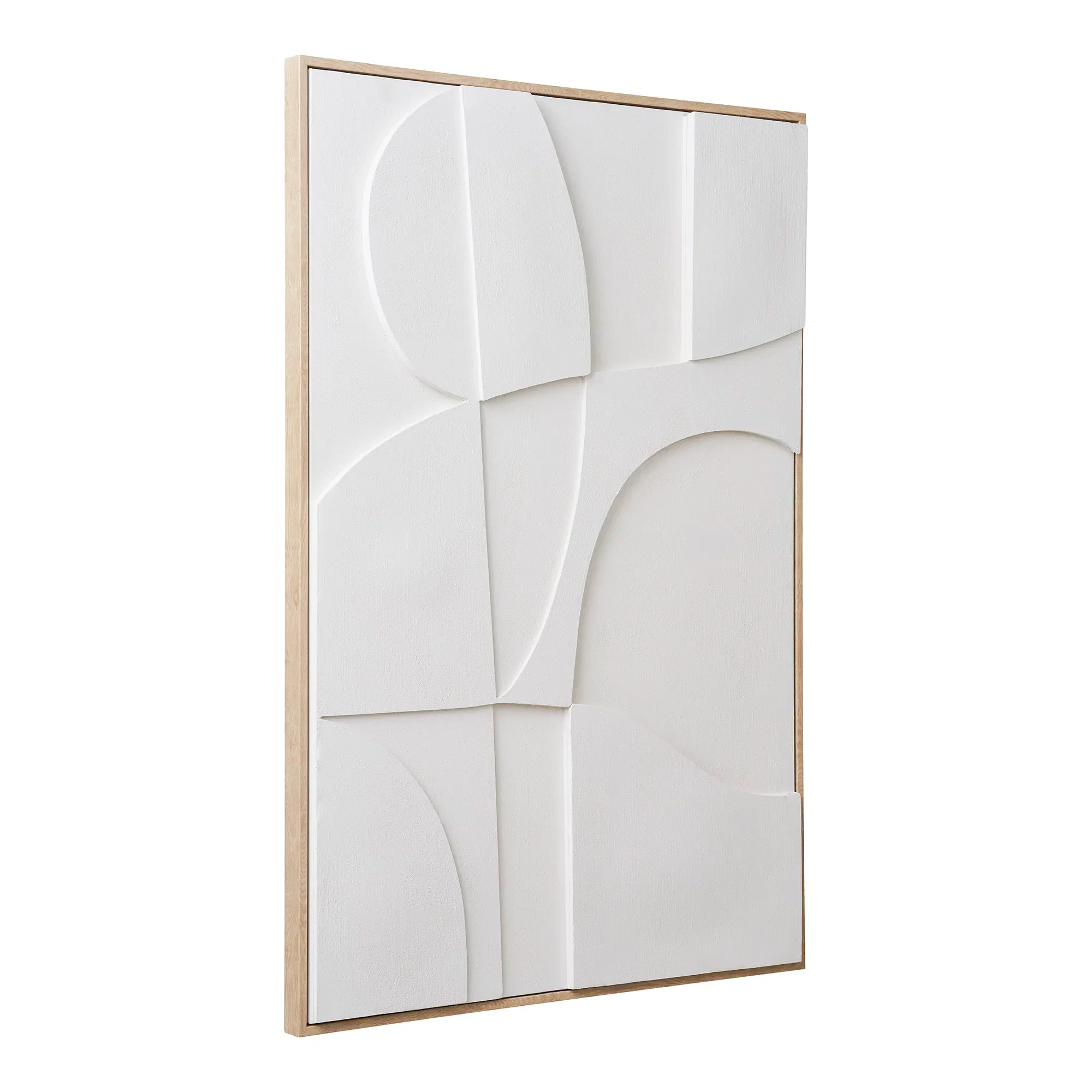 SNORI | תמונת תבליט ממוסגרת, 90\60 ס"מ - Image 3