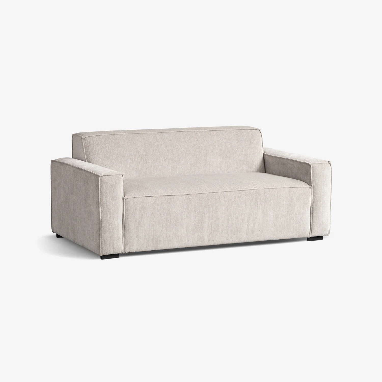 SONGI | ספה מודרנית בבד אריג וברוחב 220 ס"מ - Image 3