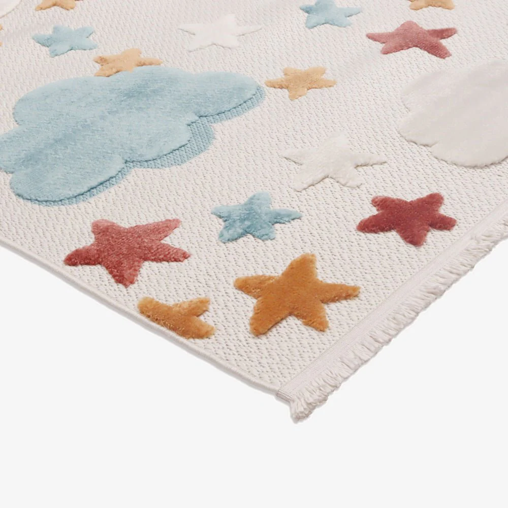 STAR | שטיח ילדים - Image 2