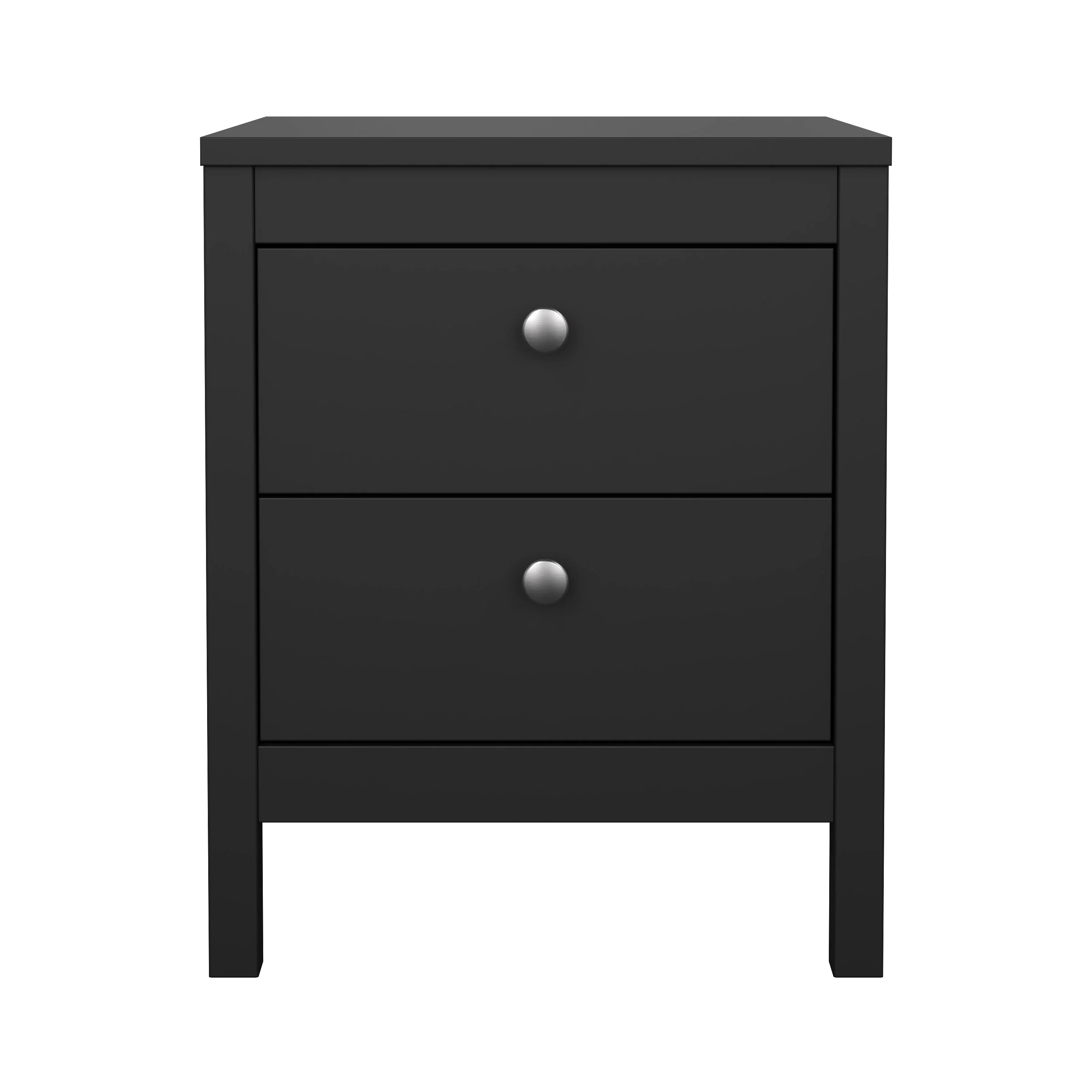 TOKA | שידת לילה 44/39 ס"מ, עם 2 מגירות - Image 13