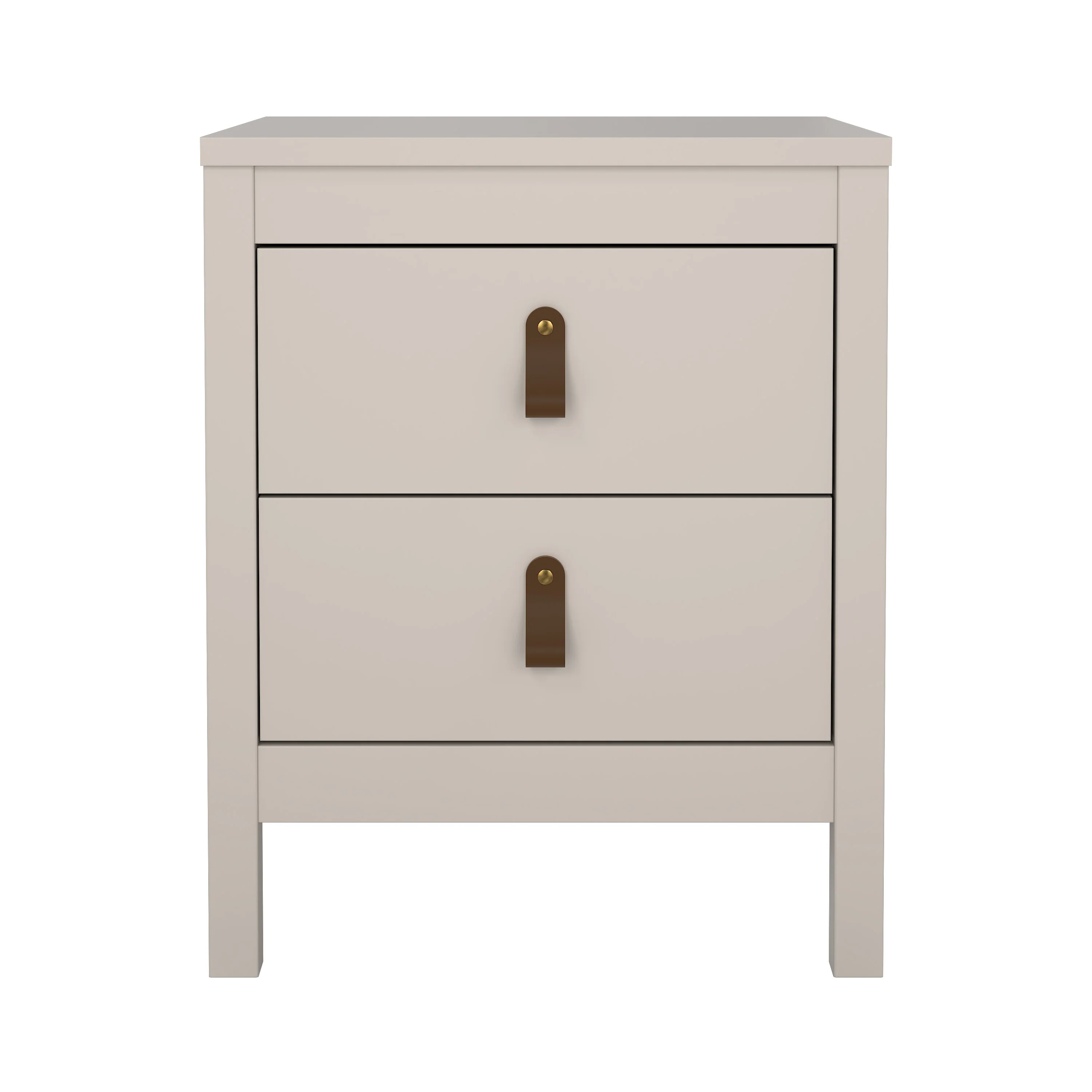 TOKA | שידת לילה 44/39 ס"מ, עם 2 מגירות - Image 15