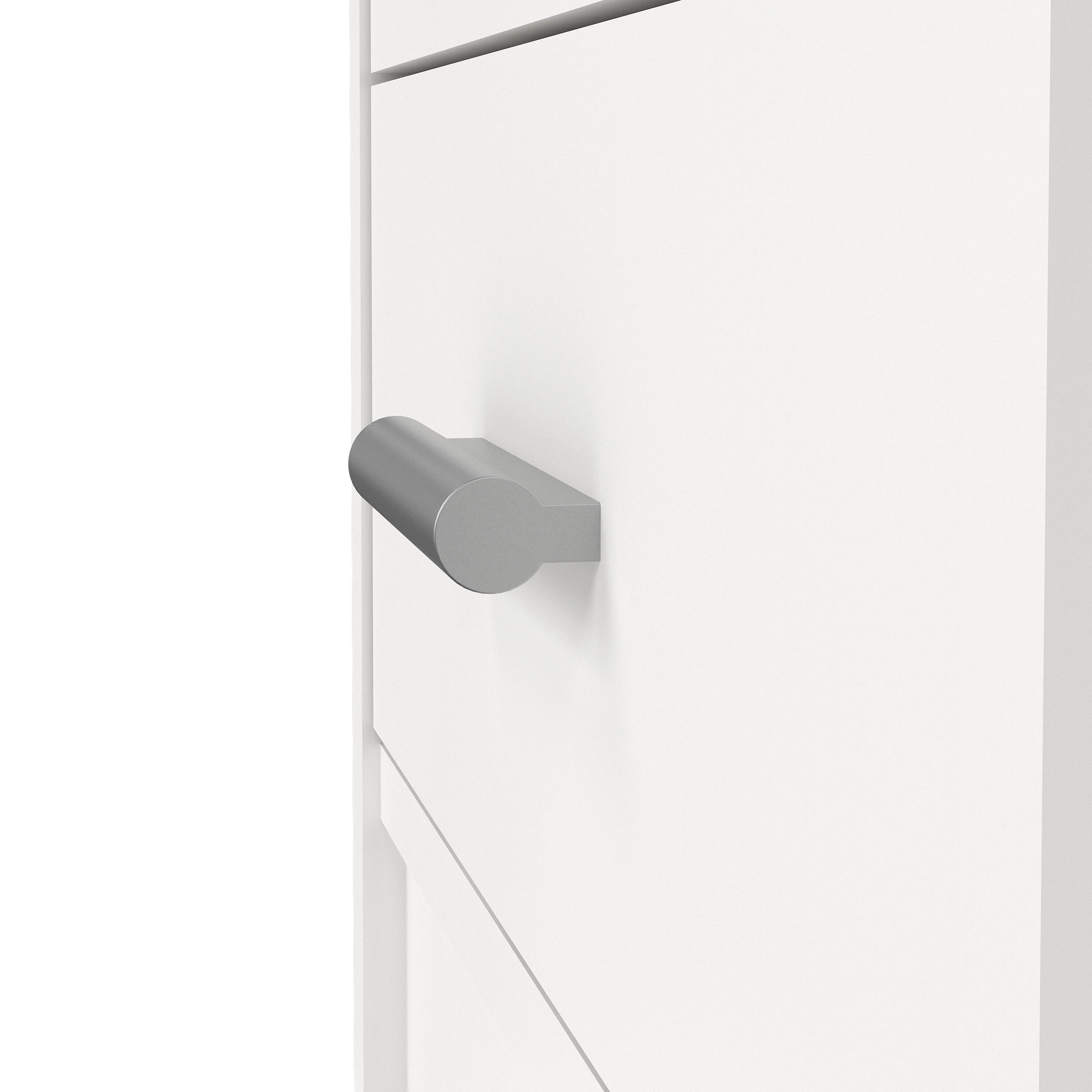 TOROLOM | שולחן עבודה עם מגירות ומדף פתוח, 110 ס"מ - Image 6